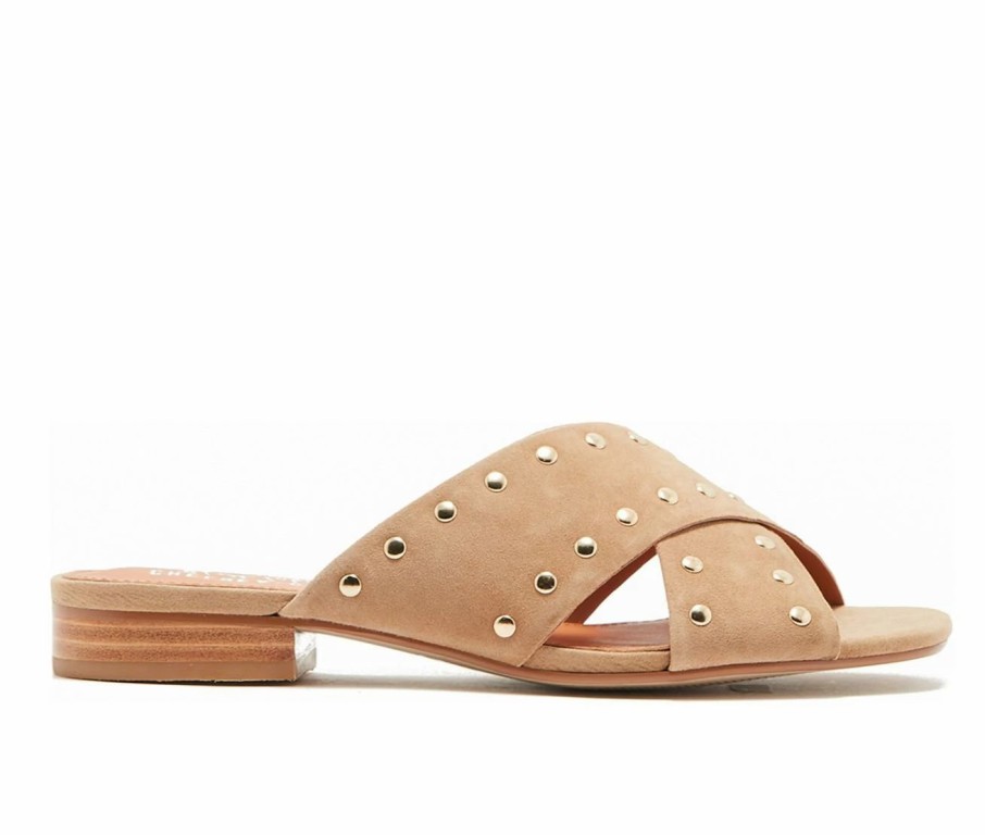 Flat Sandals * | Women'S Chelsea Crew Olympia Sandals