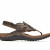 Flat Sandals * | Women'S Rockport Ridge Sling Sandals