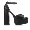 Platform Sandals * | Women'S Y-Not Kissme Platform Sandals