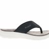 Flip-Flops * | Women'S Propet Travelactiv Ft Water-Ready Flip-Flops