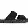 Flat Sandals * | Women'S Muk Luks Flexi Central Park Sandals