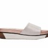 Platform Sandals * | Women'S Jane And The Shoe Hannah Flatform Sandals