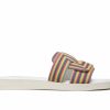 Flat Sandals * | Women'S Franco Sarto Capri 2 Slide Sandals