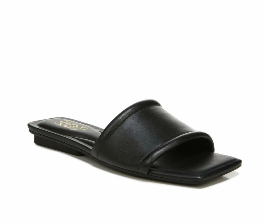 Flat Sandals * | Women'S Franco Sarto Caven Sandals