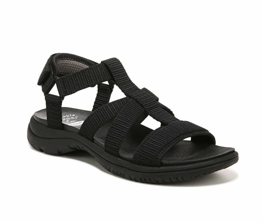 Flat Sandals * | Women'S Dr. Scholls Adalia Sandals