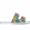 Flat Sandals * | Women'S Olivia Miller Zelda Sandals