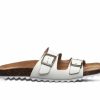 Footbed Sandals * | Women'S Bearpaw Julieta Footbed Sandals