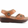 Flat Sandals * | Women'S Spring Step Toca Sandals