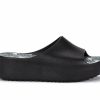 Flat Sandals * | Women'S Baretraps Parvati Platform Sandals