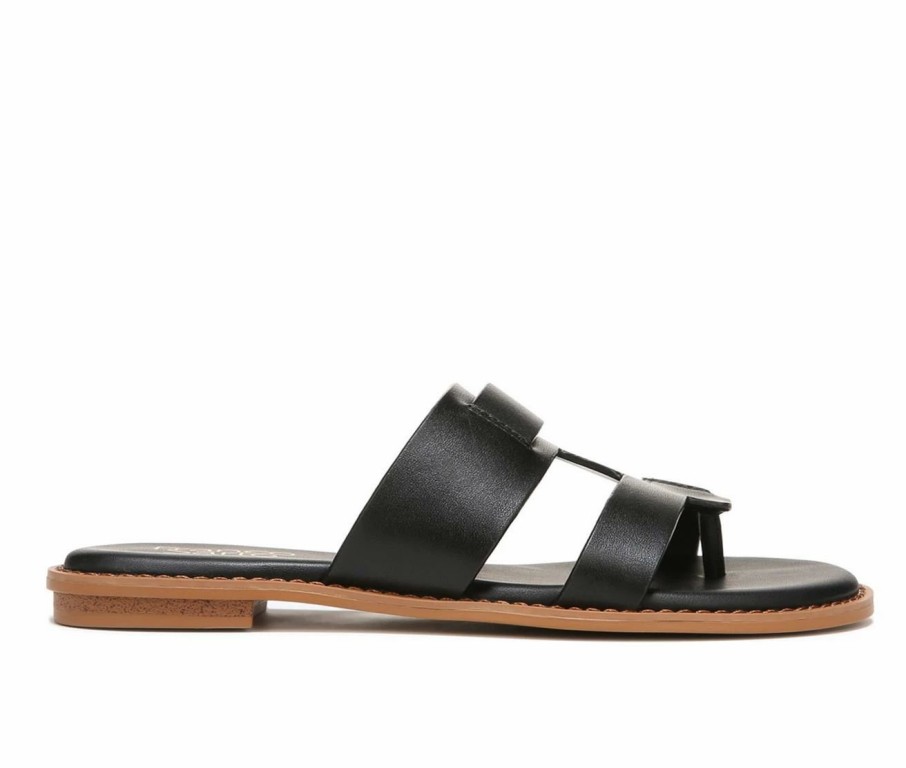 Flat Sandals * | Women'S Franco Sarto Gretta Sandals