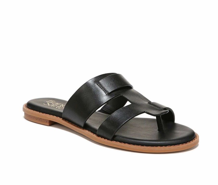 Flat Sandals * | Women'S Franco Sarto Gretta Sandals