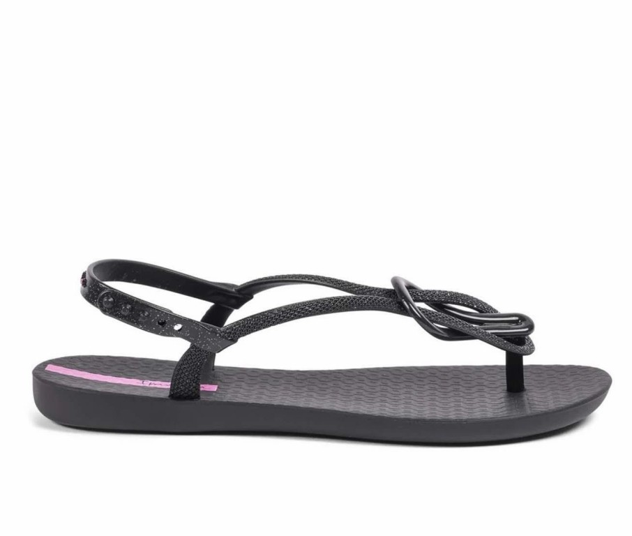 Flip-Flops * | Women'S Ipanema Trendy Flip-Flops