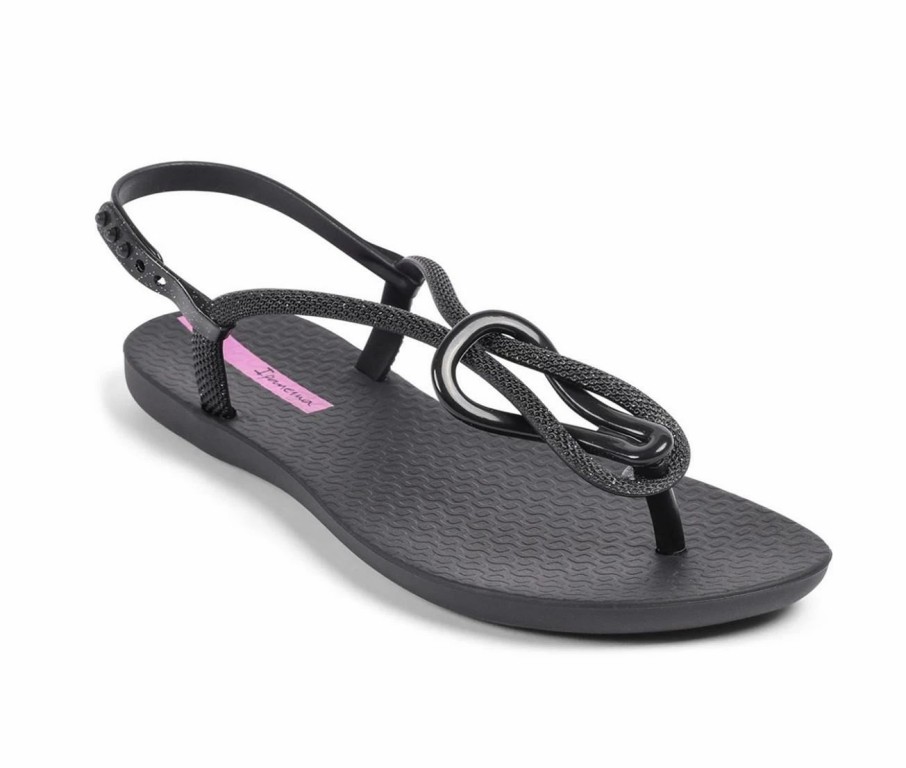 Flip-Flops * | Women'S Ipanema Trendy Flip-Flops