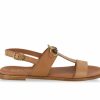 Flat Sandals * | Women'S Bella Vita Min-Italy Sandals