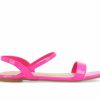 Flat Sandals * | Women'S Journee Collection Karren Sandals