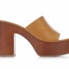 Heeled Sandals * | Women'S Madden Girl Hill Platform Sandals