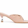 Heeled Sandals * | Women'S Torgeis Passion Dress Sandals