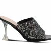 Heeled Sandals * | Women'S Patrizia Saula Dress Sandals