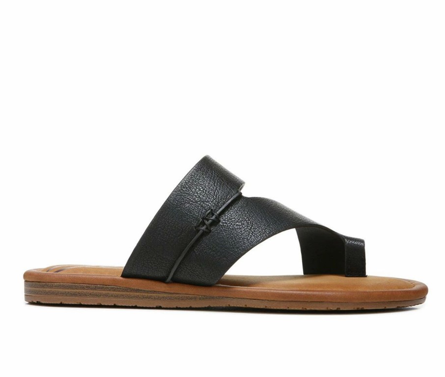 Flat Sandals * | Women'S Zodiac Yuma Sandals