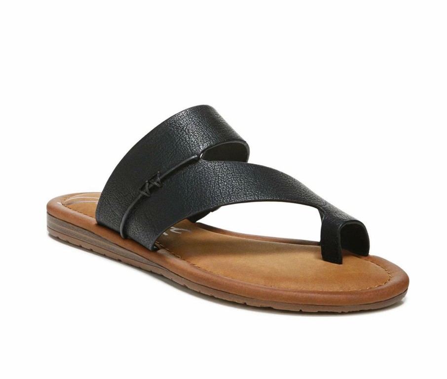 Flat Sandals * | Women'S Zodiac Yuma Sandals