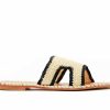 Flat Sandals * | Women'S Chelsea Crew Theo Sandals