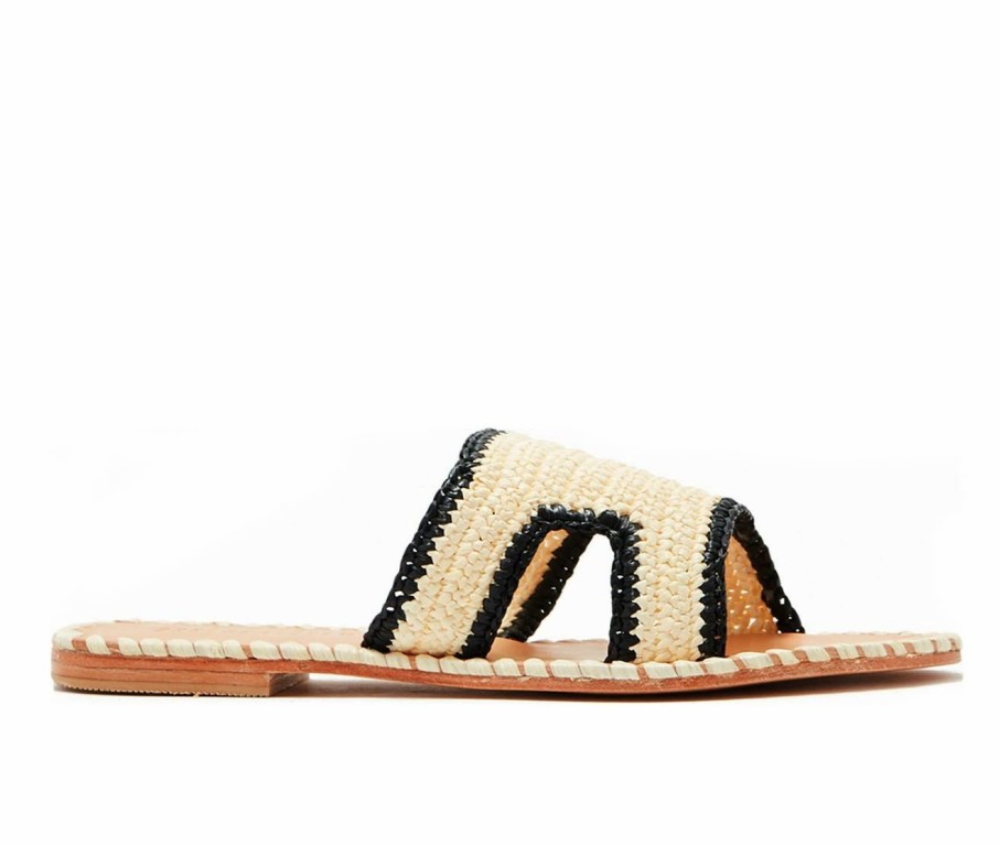 Flat Sandals * | Women'S Chelsea Crew Theo Sandals