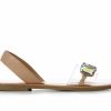 Flat Sandals * | Women'S Soda Housing Sandals