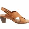 Heeled Sandals * | Women'S Trotters Michelle Dress Sandals