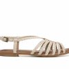 Flat Sandals * | Women'S Zodiac Misha-Braid Sandals