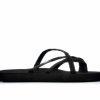 Flat Sandals * | Women'S Teva Olowahu Strappy Sandals