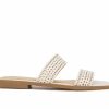 Flat Sandals * | Women'S Xoxo Viona Sandals