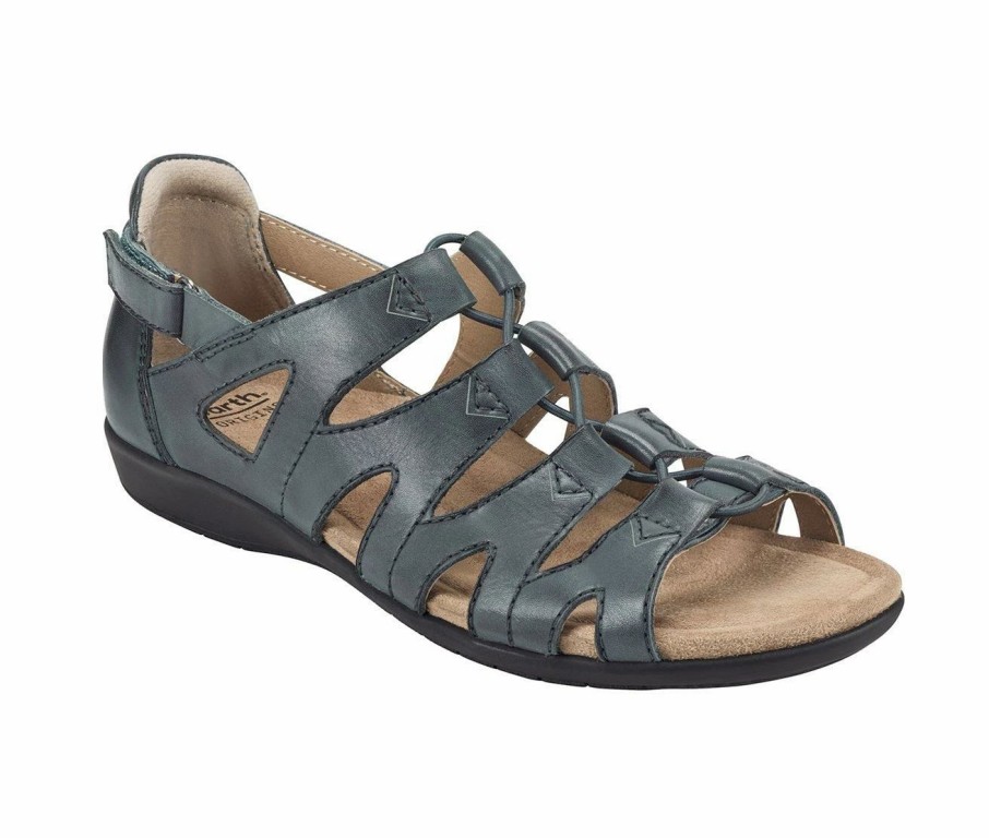 Flat Sandals * | Women'S Earth Origins Bea Sandals