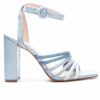 Heeled Sandals * | Women'S Chinese Laundry Jonah Dress Sandals