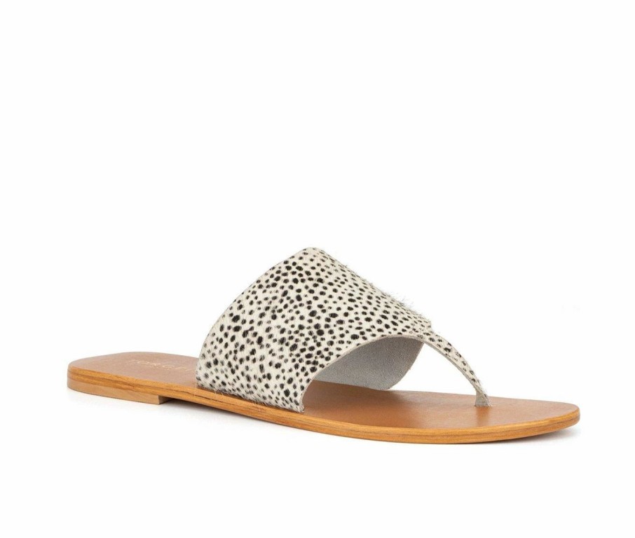 Flip-Flops * | Women'S Torgeis Circe Flip-Flops