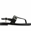 Flat Sandals * | Women'S Juicy Zaray Sandals