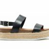 Platform Sandals * | Women'S Chelsea Crew Colby Platform Sandals