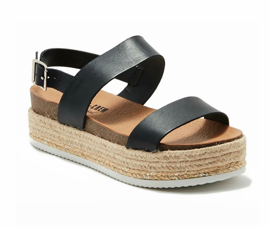 Platform Sandals * | Women'S Chelsea Crew Colby Platform Sandals