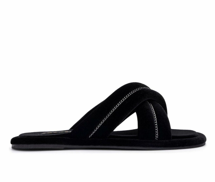 Flat Sandals * | Women'S Torgeis Cecilia Slide Sandals