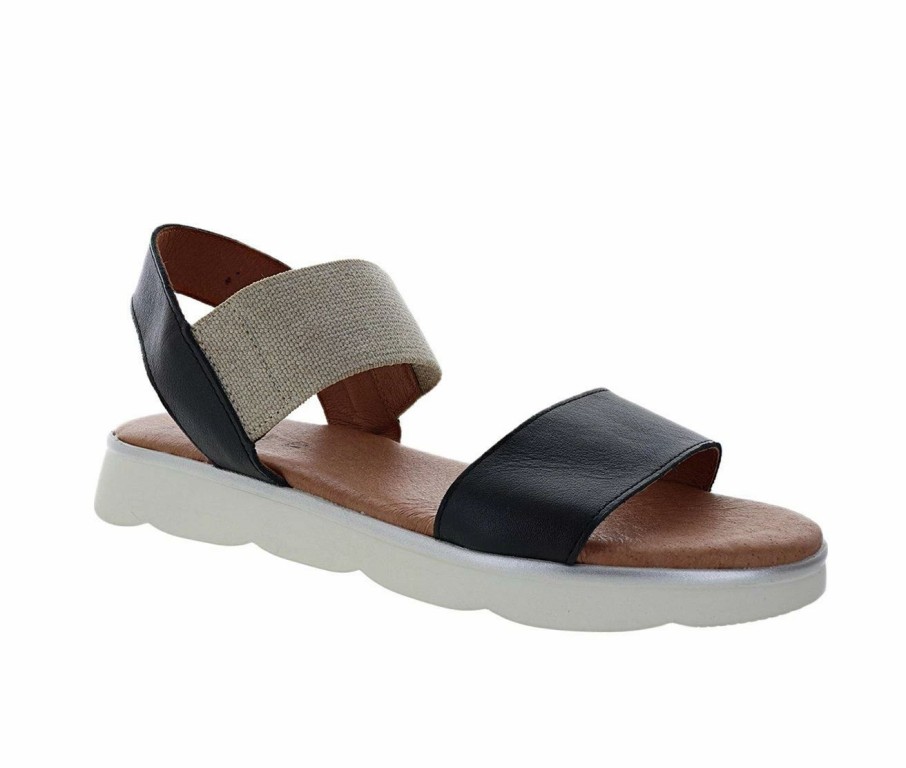 Flat Sandals * | Women'S Bernie Mev Gi01 Wedge Sandals