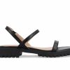 Flat Sandals * | Women'S Journee Collection Nylah Sandals