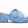 Heeled Sandals * | Women'S Beach By Matisse Reflection Platform Sandals