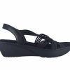 Platform Sandals * | Women'S Impo Esselyn Wedge Sandals