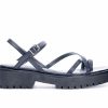 Platform Sandals * | Women'S Dirty Laundry Rhoni Platform Heeled Sandals