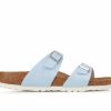 Footbed Sandals * | Women'S Birkenstock Sydney Footbed Sandals