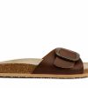 Footbed Sandals * | Women'S Sugar Zerri Footbed Sandals