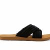 Flat Sandals * | Women'S Roxy Lyla Sandals