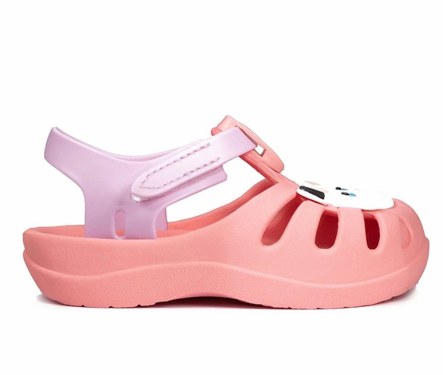 Flat Sandals * | Kids' Ipanema Toddler & Little Kid Summer Xi Sandals