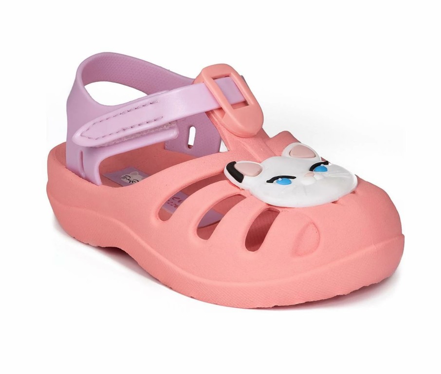 Flat Sandals * | Kids' Ipanema Toddler & Little Kid Summer Xi Sandals