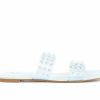 Flat Sandals * | Women'S Journee Collection Katari Sandals