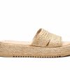 Platform Sandals * | Women'S Beach By Matisse Layback Platform Sandals